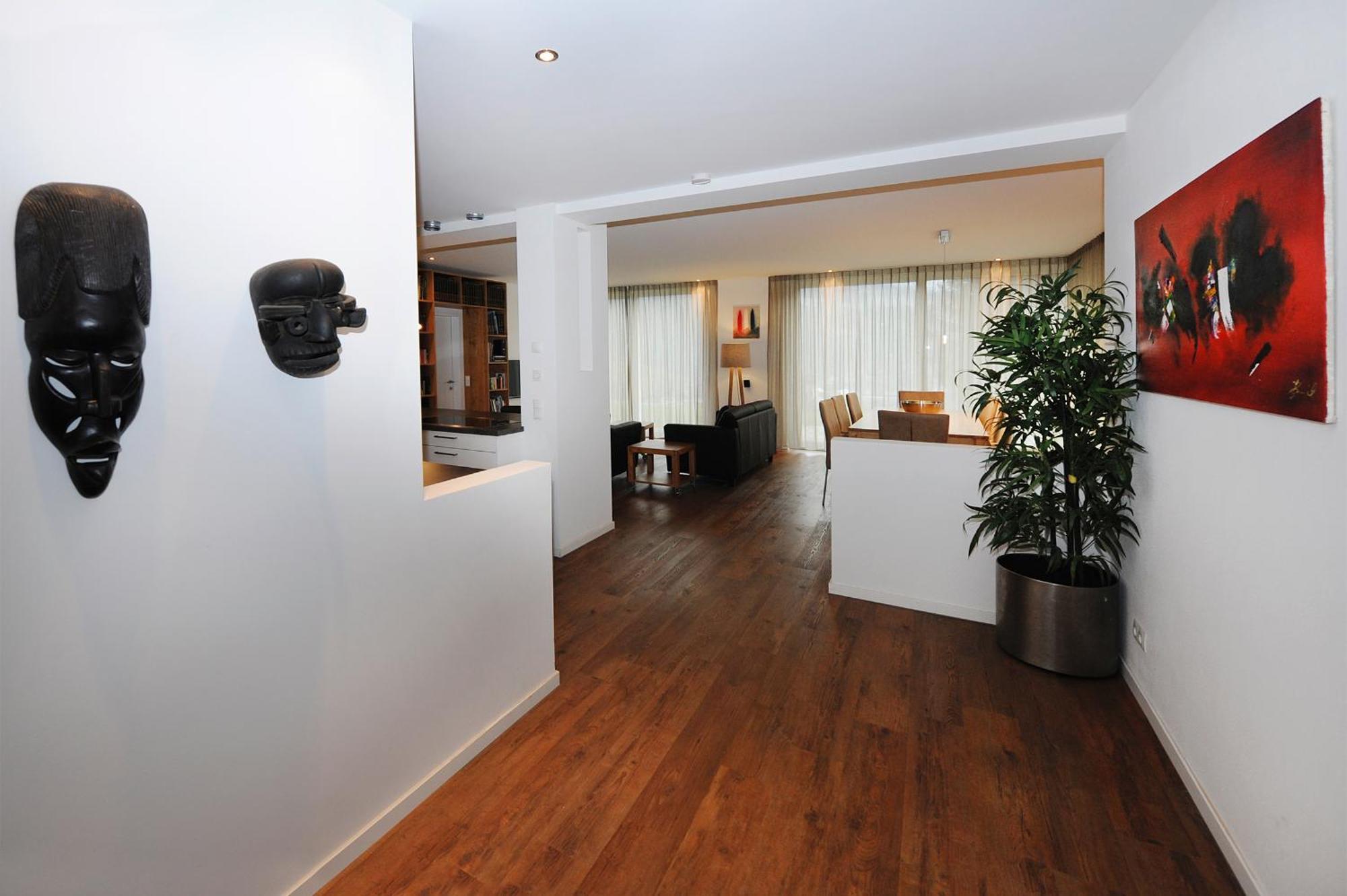 Apartments Drei Tuerme By Pferd Auf Wolke Schruns ห้อง รูปภาพ