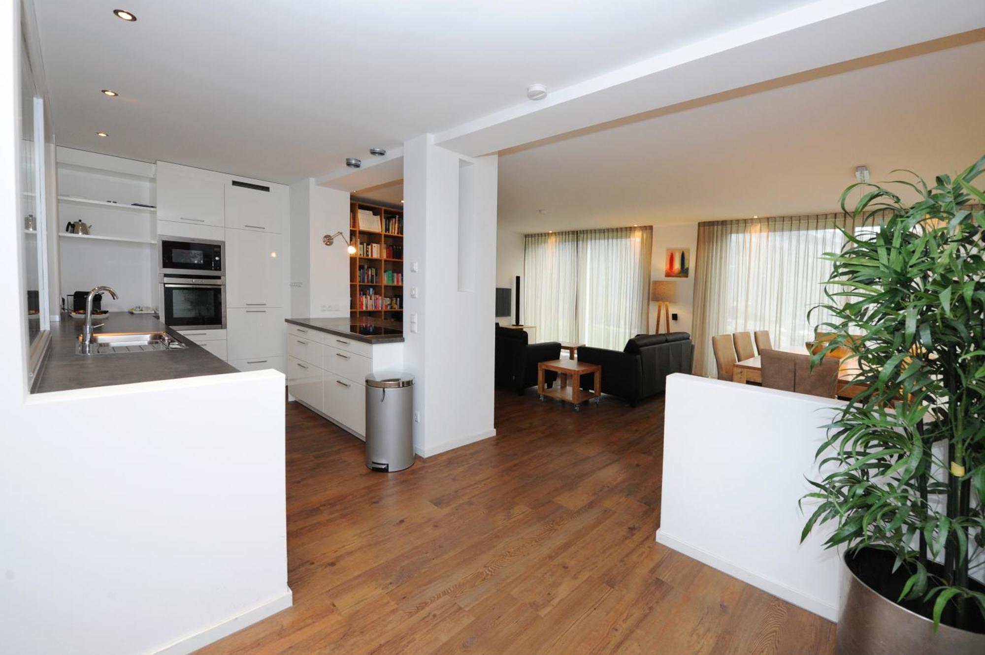 Apartments Drei Tuerme By Pferd Auf Wolke Schruns ภายนอก รูปภาพ